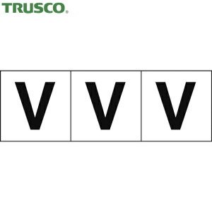 gXR TRUSCO TCv[g At@xbgXebJ[ 50×50 uVv n/ 3 (1g) iԁFTSN-50-V