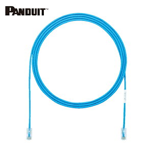 phECbg PANDUIT JeS5E׌apb`R[h 5m  UTP28CH5MBU (1{) iԁFUTP28CH5MBU