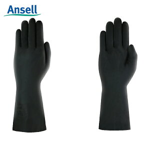 AZ Ansell Ǝ ϗn܍Ǝ At@ebN 29-865 STCY (1o) iԁF29-865-7