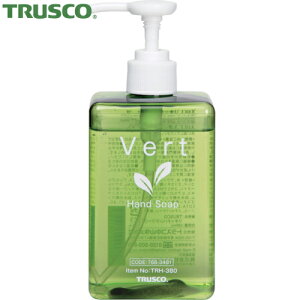 gXR TRUSCO Lbhnh\[v 380ml (1) iԁFTRH-380