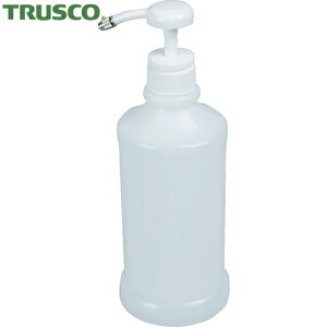 gXR TRUSCO Xv[e Xv[{g u^ 650ml (1) iԁFTSAG-650