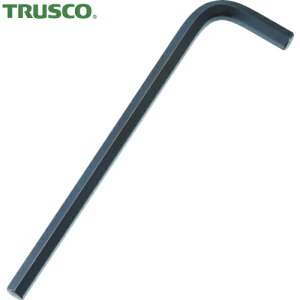 トラスコ TRUSCO 六角棒レンチ 標準タイプ 32.0mm (1本) 品番:TRR-320