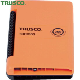 TRUSCO(トラスコ) 六角棒レンチ(標準タイプ) ミリ10本・インチ10本セット (1S) 品番：TRRI20S