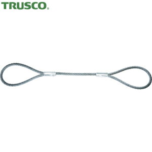 gXR TRUSCO ʊ|C[ C[[vXO A^Cv A~bN 16mm×2m (1{) iԁFTWAL-16S2