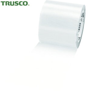 gXR TRUSCO \ʕیe[v NA 100mm×100m (1) iԁFTSP-51N