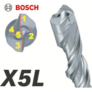{bV BOSCH SDSvXrbgX5L 5.5×110 (1{) iԁFX5L055110
