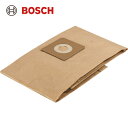 BOSCH(ボッシュ) ペーパーバッグ 5枚入 VAC115 (1個) 品番：2609256F32