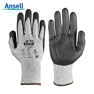 AZ Ansell Ǝ ϐؑn GbW 48-706 MTCY (1o) iԁF48-706-8