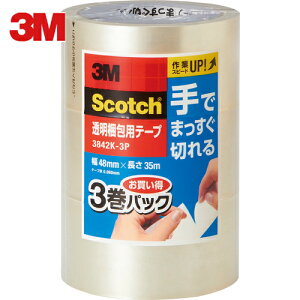 3M X[G OPPe[v XRb`R pe[v ł܂؂ 3842K-3P (1Pk) iԁF3842K-3P