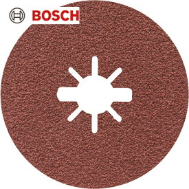 BOSCH(ボッシュ) X-LOCK アルミナディスク125G24 (50枚) 品番：2608619171