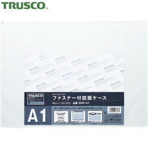 gXR TRUSCO t@Xi[t}ʃP[X A1 0.1mm (1) iԁFZMC-A1