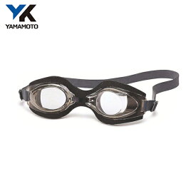 YAMAMOTO(山本光学) ゴグル型保護めがね レンズ色クリア (1個) 品番：YG-5000
