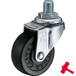 n}[LX^[ ˂ݐ񎮃Sԗ 75mm M12 (1) iԁF420A-30R75