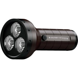 bhU[ LEDLENSER LEDd [d P18R Signature (1) iԁF502191