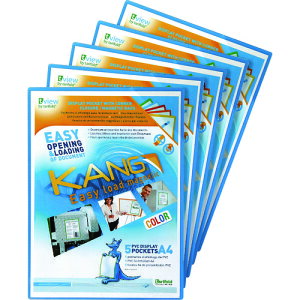 tarifold JO C[W[[h }Olbg^Cv A5 5 u[ (1S) iԁF194721