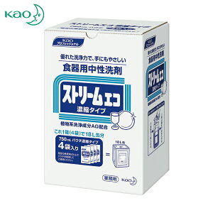 Kao ԉ H H ƖpXg[GR 750ml×4ܓ (1) iԁF505798