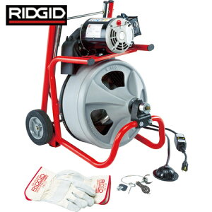 RIDGID Wbh hN[i[ K|400W/C|31IW (1S) iԁF26993