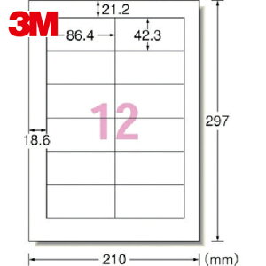 3M X[G G[ OpTCxi[U[jctB  12 5 (1Pk) iԁF31070