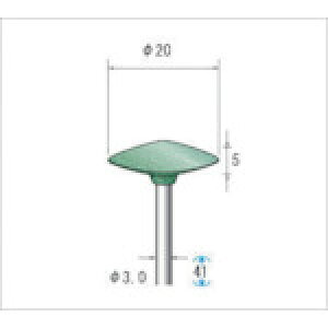 iJjV O[|bV[ 10{ \o^ 20×5×3 WA 320 (1Pk) iԁF46863