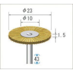 iJjV ^JC[uV 10{ zC[^ 23×1.5×3 0.1 (1Pk) iԁF50464