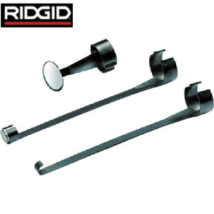 RIDGID Wbh JCA-100p[c[Zbgi17mmJpj (1S) iԁF37123