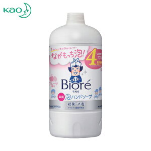 Kao ԉ rIu Anh\[v t[c̍ ߂p 770ml (1) iԁF416056