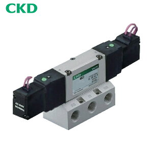 CKD d pCbg5|[gكZbNXou 4KV[Y 12C Rc3/8 AC200V (1) iԁF4KB420-10-AC200V