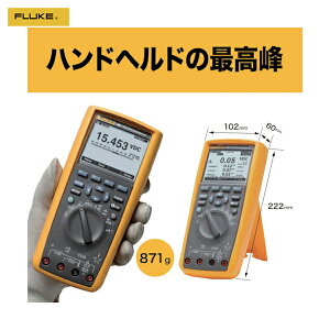 FLUKE t[N fW^}`[^[287/FVFWti (1) iԁF287/FVF