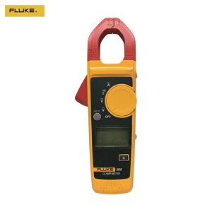 フリーク FLUKE クランプメーター(平均値タイプ) (1台) 品番:305 デジタルクランプメーター 交流電流測定用