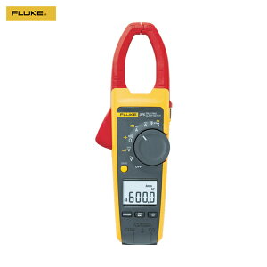 t[N FLUKE Nv[^[(^̎l^Cv) (1) iԁF375fW^Nv[^[  dp