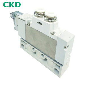 CKD d pCbg5|[g 4GAV[Y 1.2C 4^b`p DC24V (1) iԁF4GA110R-C4-3