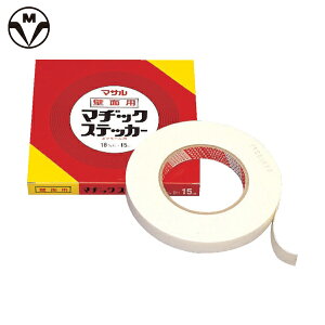 }TH ėpʃe[v }abNXebJ[iǖʗpj 25mmx15m (1) iԁF25KMS