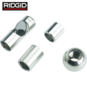 RIDGID Wbh Jp[c[Zbgi6mmJpj (1S) iԁF45358