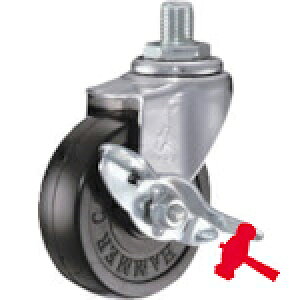 n}[LX^[ ˂ݐ񎮃Sԗ 65mm W3/8 Xgbp[t (1) iԁF415A-20R65