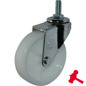 n}[LX^[ ˂ݐ񎮃iCԗ 75mm W3/8 (1) iԁF420A-20N75