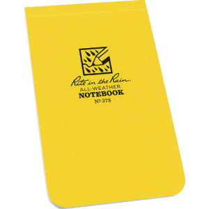 RITR 3 X 5 1/4 \tgJo[ubN cJ^Cv CG[ (1) iԁF378