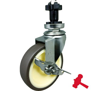 n}[LX^[ SUS pCvOa38mmp SPt E^B 100mm (1) iԁF3152EN-UB100