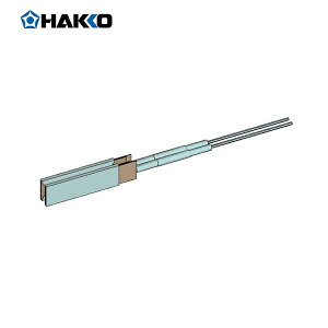 HAKKO  nbR[ q[^[ 100V|30W (1) iԁF321-H