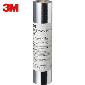 3M X[G M˃}XLOe[v 680 100mm×18m (1) iԁF680 100 AAD