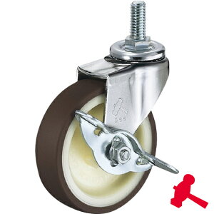 n}[LX^[ ˂ݐ񎮃E^ԗցiiCzC[j75mm W3/8 Xgbp[t (1) iԁF415A-2UR75