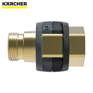 Pq[ KARCHER @pANZT[ EASYILock ڑA_v^[ No.3i4.111-031.0j (1) iԁF4.111-031.0