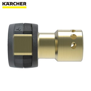 Pq[ KARCHER @pANZT[ EASYILock ڑA_v^[ No.4i4.111-032.0j (1) iԁF4.111-032.0