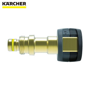 Pq[ KARCHER @pANZT[ EASYILock ڑA_v^[ No.7i4.111-035.0j (1) iԁF4.111-035.0