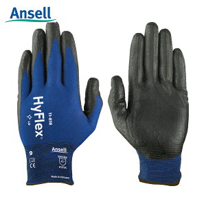 AZ Ansell ׂ~ߎ jgw nCtbNX 11-816 LTCY (1o) iԁF11-816-9