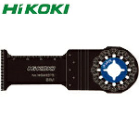 HiKOKI(ハイコーキ) マルチツールブレード MSM32PB STARLOCKタイプ (1枚) 品番：0037-0796