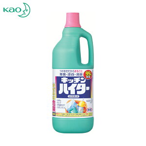 Kao ԉ Y Lb`nC^[  1500ml (1) iԁF019370