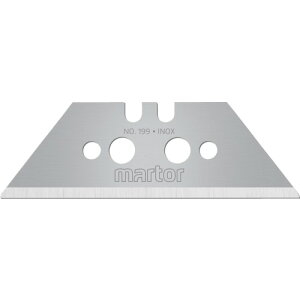 martor }[^[ SJb^[ Z[teBJb^[iCt pJb^[p֐n TPAPEZOID BLADE XeX 199 10 (1) iԁF199