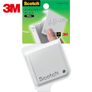 3M X[G Rs[ĂeoȂ  { CE⋭ECXRb` fBOe[v {bNX 810BX-WH (1) iԁF810BX-WH