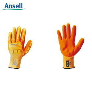 AZ Ansell Ǝ ϐؑn ϏՌ ANeBuA[}[ 97-120 MTCY (1o) iԁF97-120-8