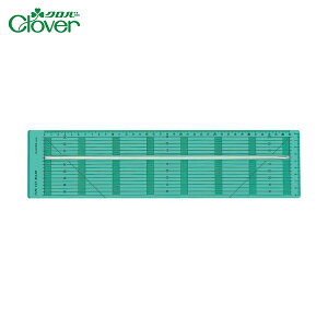 No[ CLOVER JbeBO}bg ~ e[vJbgK 400×100×3mm (1) iԁF57-924